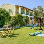 Villa Charchala