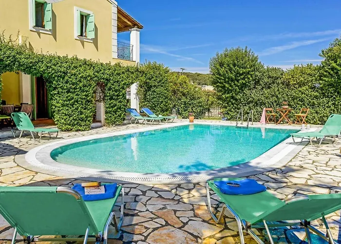 Villa Charchala